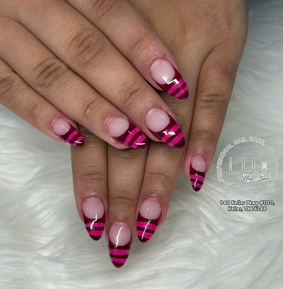 Lux Nail Bar